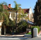 Captain Stirling Hotel - Sunshine Coast Tourism