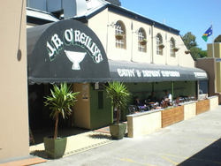 JB O'Reilly's - Holiday Sunshine Coast 0