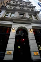 Vault Hotel - Holiday Sunshine Coast 0