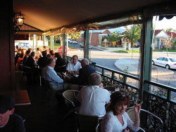 Paddy Maguire's Pub - Sunshine Coast Tourism 0