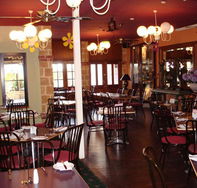 Belvideres Bar Bistro Bottleshop - Sunshine Coast Tourism