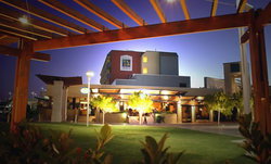 Carindale Hotel - Sunshine Coast Tourism 0