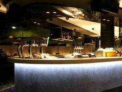 Ryans Bar - Holiday Sunshine Coast 0