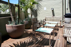 The Dolphin Hotel - Sunshine Coast Tourism 0