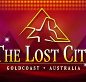 The Lost City
