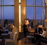 Blu Horizons Bar - Holiday Sunshine Coast