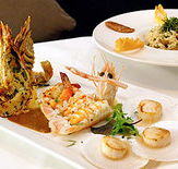 Beluga Bar and Seafood Restaurant - Holiday Sunshine Coast