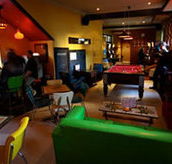 Darlo Bar - Holiday Sunshine Coast