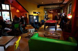 Darlo Bar - Holiday Sunshine Coast 0