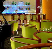Macquarie Lounge - Sunshine Coast Tourism
