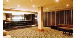 Statement Lounge Bar - Holiday Sunshine Coast 0