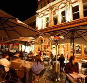 Atomic Bar - Holiday Sunshine Coast