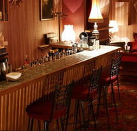 Back Bar - Holiday Sunshine Coast