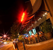 Monsoons Restaurant and Party Bar - Sunshine Coast Tourism
