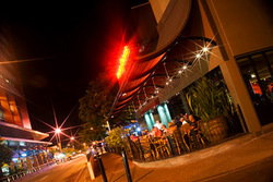 Monsoons Restaurant And Party Bar - Holiday Sunshine Coast 0