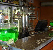 The Tap On Mitchell - home of the Fishbowl Cocktail - Sunshine Coast Tourism