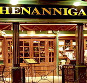 Shenannigans - Sunshine Coast Tourism