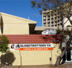 Globe Trotters Bar - Sunshine Coast Tourism