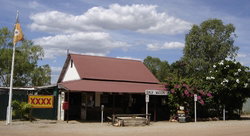 Daly Waters Historic Pub - Sunshine Coast Tourism 0