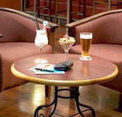 Jabiru Bar - Sunshine Coast Tourism