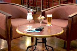 Jabiru Bar - Holiday Sunshine Coast 0