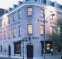 Lord Nelson Brewery Hotel - Holiday Sunshine Coast