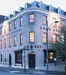 Lord Nelson Brewery Hotel - Holiday Sunshine Coast 0