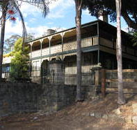 The Wiseman Inn - Holiday Sunshine Coast