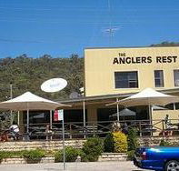 Anglers Rest - Holiday Sunshine Coast