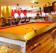 Pavilion Hotel - Sunshine Coast Tourism