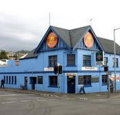 Trade Tavern - Holiday Sunshine Coast