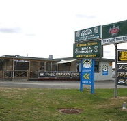 Lilydale Tavern - Sunshine Coast Tourism