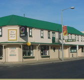 New Norfolk Hotel - Holiday Sunshine Coast