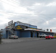Derwent Tavern - Holiday Sunshine Coast