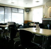 Kains Bar  Riverview Hotel - Holiday Sunshine Coast
