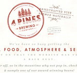4 Pines Brewing Company - Sunshine Coast Tourism