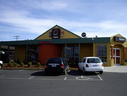 Penna TAS Sunshine Coast Tourism