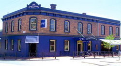 Sportsmans Hall Hotel - Holiday Sunshine Coast 0