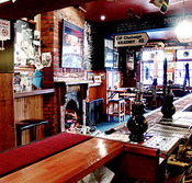 New Sydney Hotel - Sunshine Coast Tourism