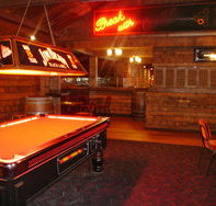 Spurs Saloon - Holiday Sunshine Coast