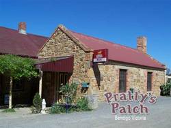 Painswick VIC Sunshine Coast Tourism