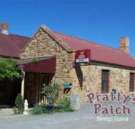 Pratty's Patch - Sunshine Coast Tourism