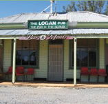 The Logan Pub - Sunshine Coast Tourism