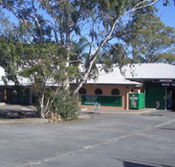 Cedars Tavern - Holiday Sunshine Coast