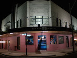 Eastwood NSW Sunshine Coast Tourism