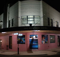 Eastwood Hotel - Holiday Sunshine Coast