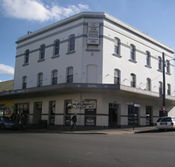 Royal Hotel - Sunshine Coast Tourism