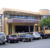 Town Green Inn - Sunshine Coast Tourism