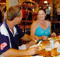 Imperial Hotel Rooty Hill