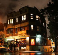 Old Fitzroy Hotel - Holiday Sunshine Coast